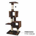 Manufacturer Luxury Cat Tree House (YS83343)